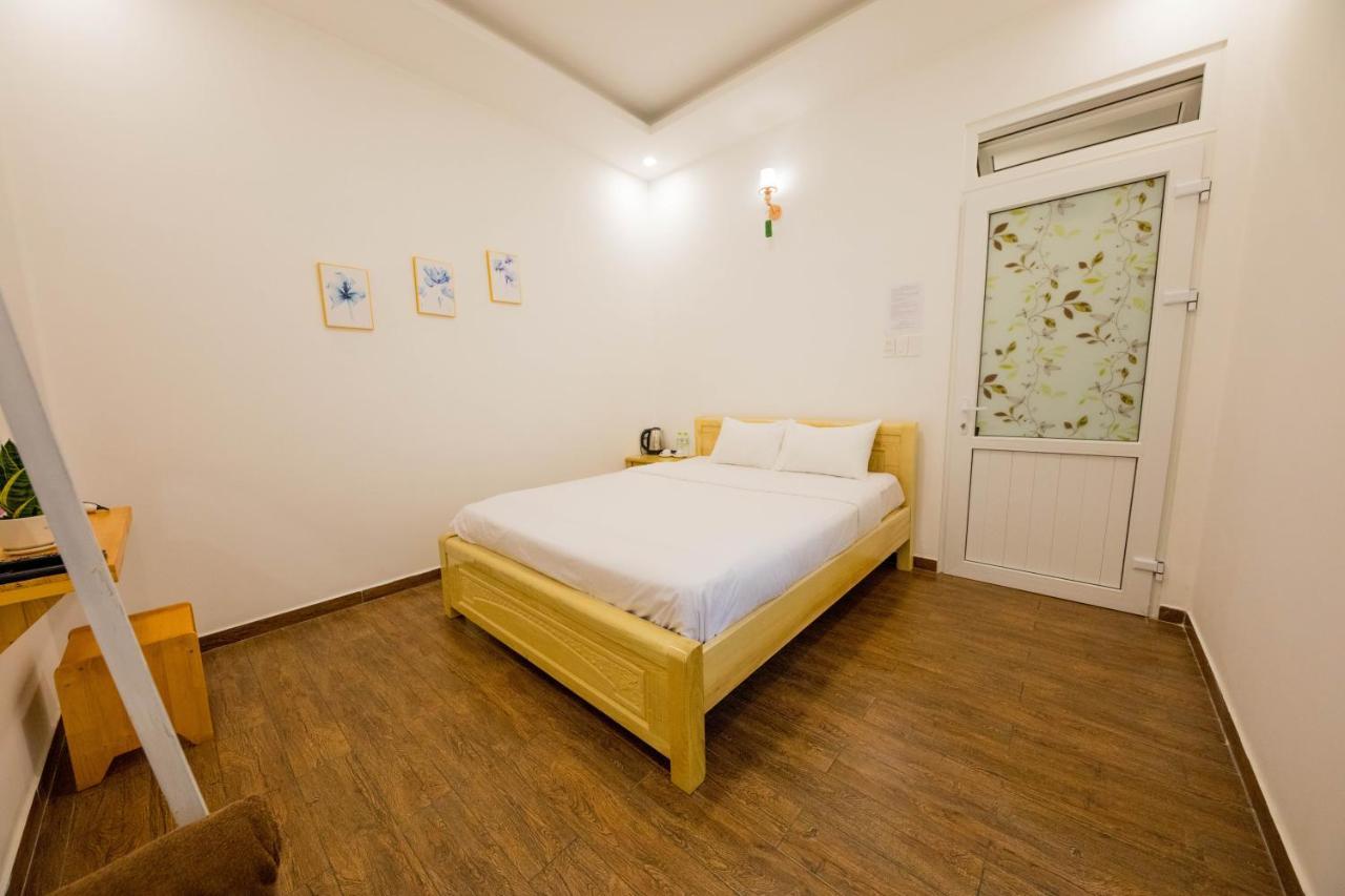 Dalat Galaxy Hostel Exteriör bild