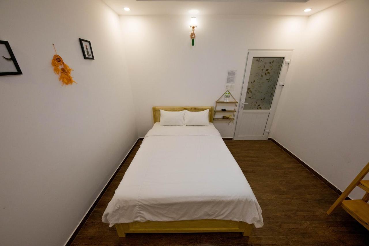 Dalat Galaxy Hostel Exteriör bild